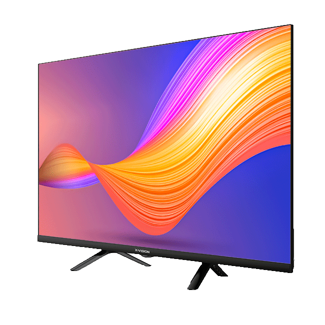 تلویزیون HD ایکس ویژن مدل 32XH600