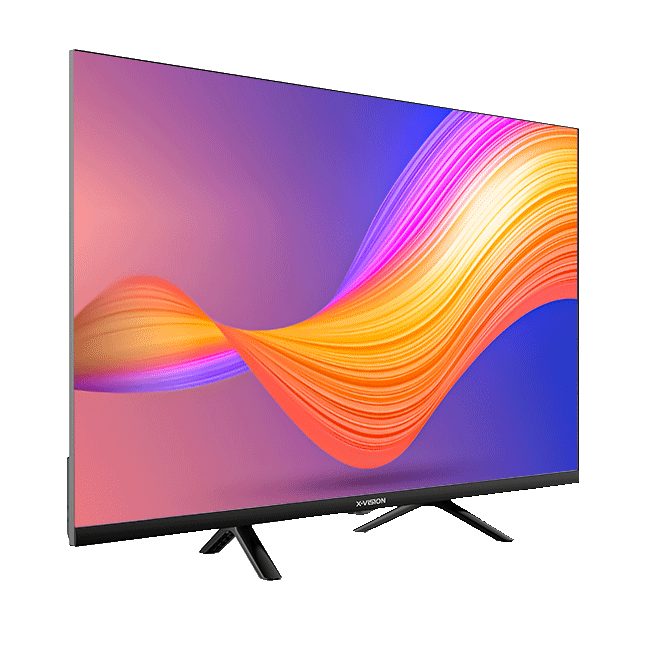 تلویزیون HD ایکس ویژن مدل 32XH600