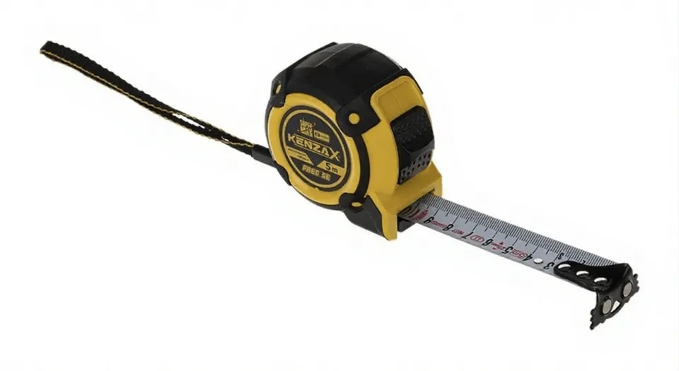 5-meter Kenzax model KMT-250 (2)