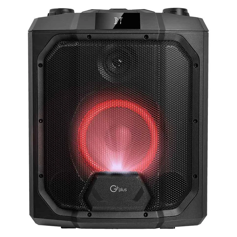 پخشکننده خانگی جیپلاس مدل MB560N