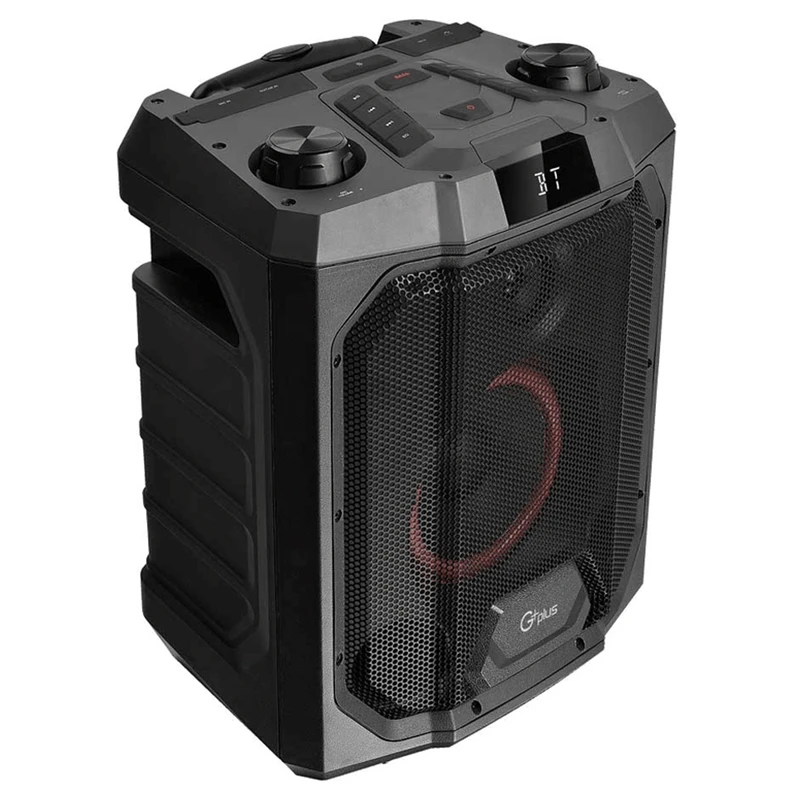 پخشکننده خانگی جیپلاس مدل MB560N