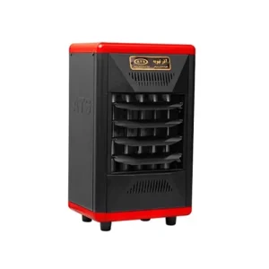 مینی هیتر گازی آذر تهویه A614