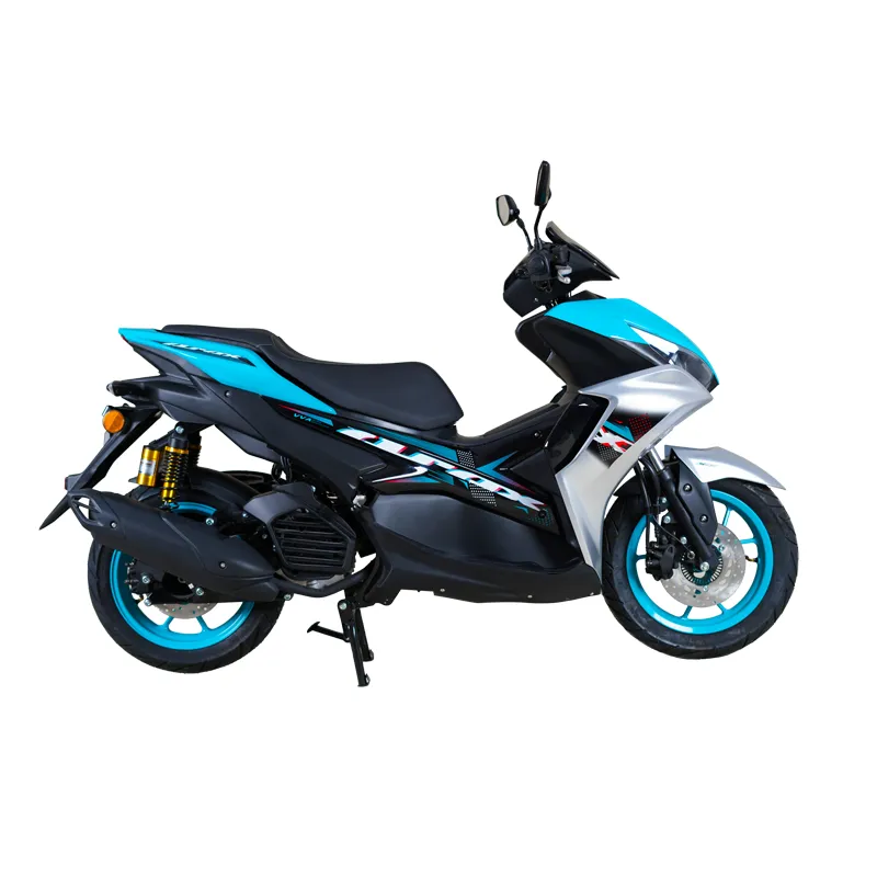 موتور سیکلت نیکتاز AEROX 180 CC