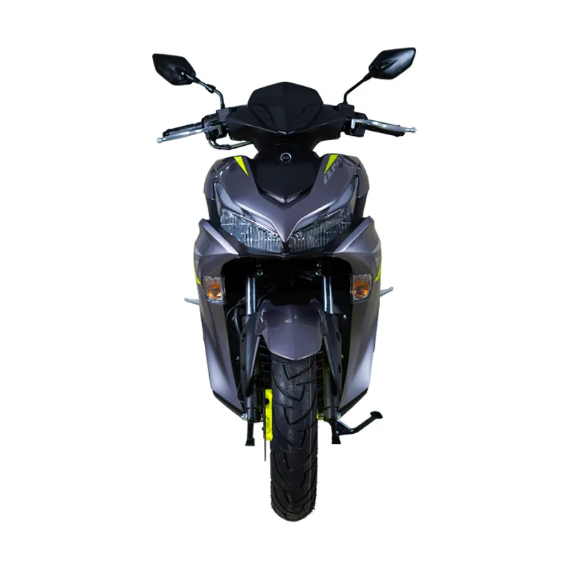 موتور سیکلت نیکتاز AEROX 180 CC