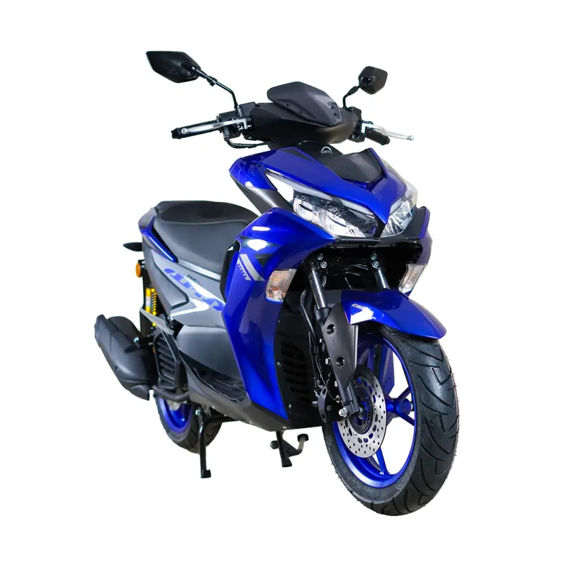 موتور سیکلت نیکتاز AEROX 180 CC