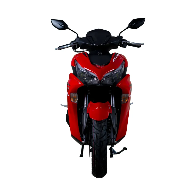 موتور سیکلت نیکتاز AEROX 180 CC
