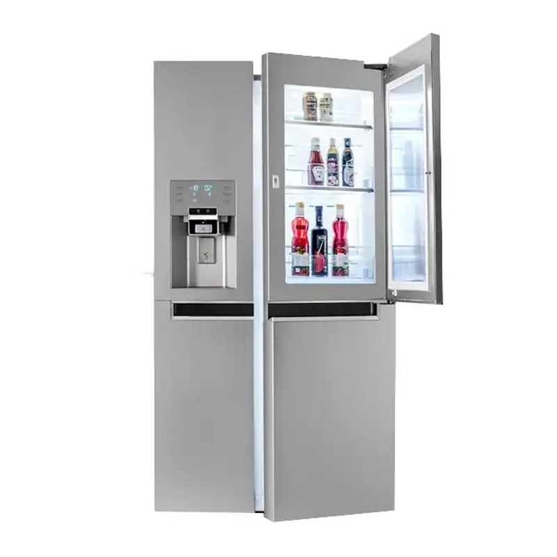 ساید بای ساید دوو 36 فوت سری Prime 3DR IOT مدل ARSXi30-30S