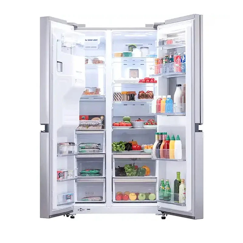 ساید بای ساید دوو 36 فوت سری Prime 3DR IOT مدل ARSXi30-30S