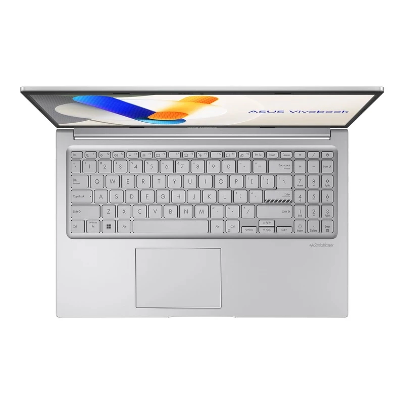 لپ‌تاپ 15.6 اینچی ایسوس مدل VivoBook R1504VA Core 5 120U 12GB 1TSSD