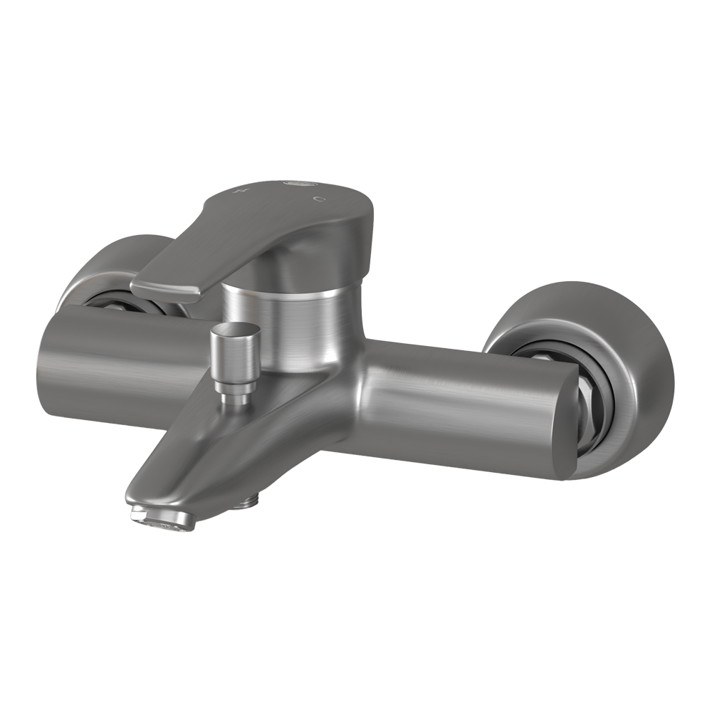 شیر حمام کسری مدل آبتین