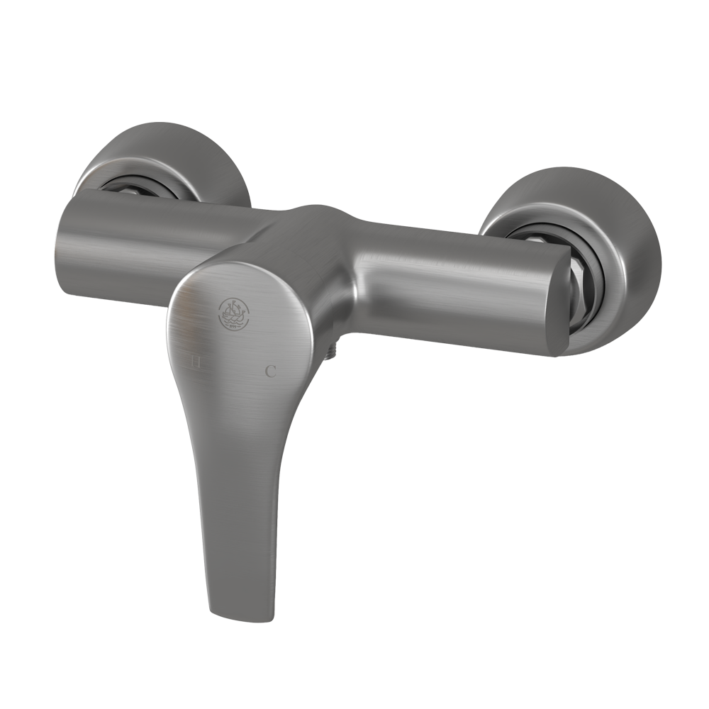 شیر توالت کسری مدل آبتین