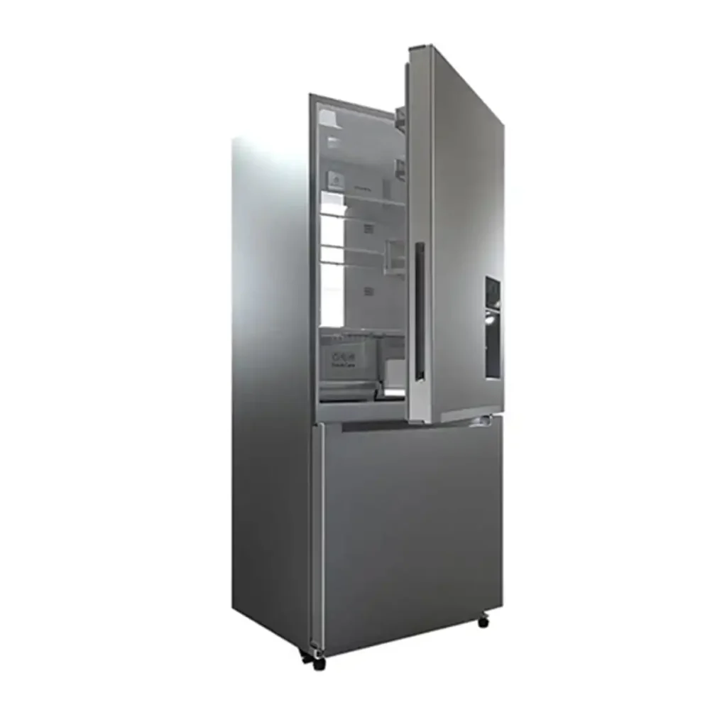 یخچال فریزر دوو سری نام گگ 28 فوت BMi-31SS سیلور
