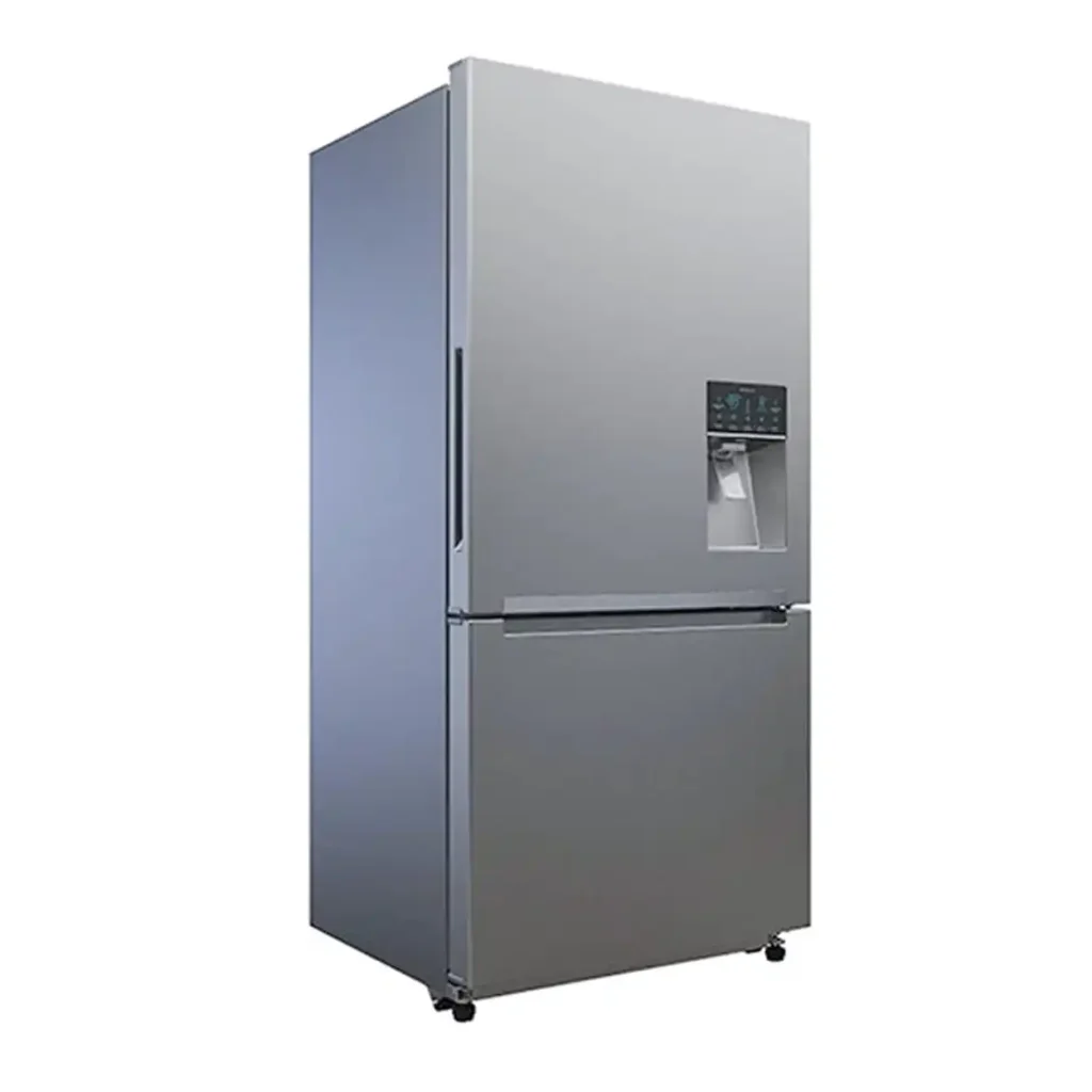یخچال فریزر دوو سری نام گگ 28 فوت BMi-31SS سیلور