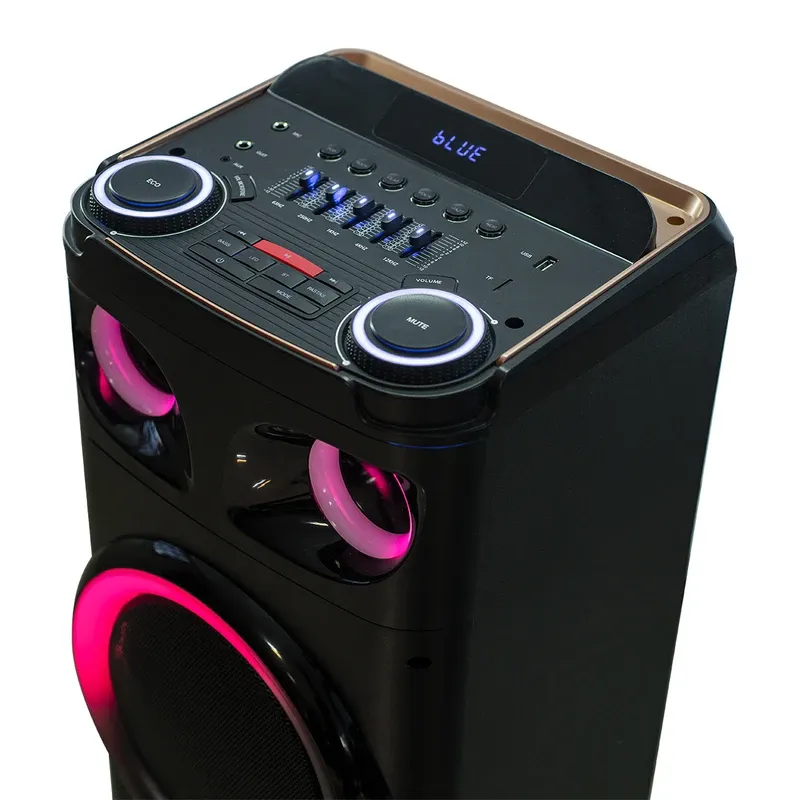 اسپیکر BT 1004 NEW – بی تی ۱۰۰۴