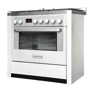 اجاق گاز مبله دوو DGC5-2102N