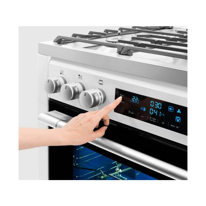 پنل اجاق گاز دوو مدل DGC5-2112N