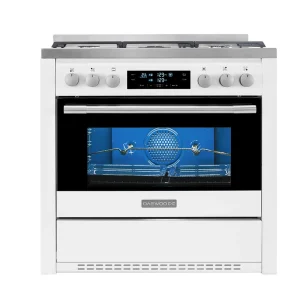 اجاق گاز مبله دوو DGC5-2112N