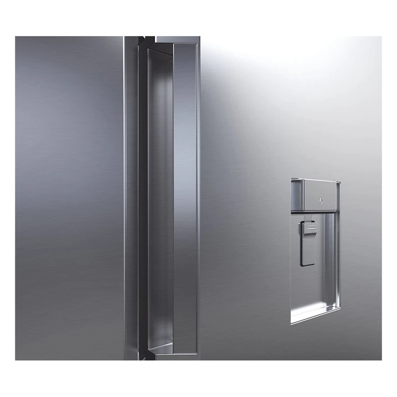 یخچال فریزر دوقلو دوو مدل DLR/DLF-2032MW