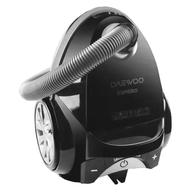 جاروبرقی کیسه‌‎دار دوو مدل DVC-S22G