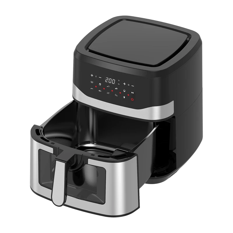 Domena Air Fryer (Oil-Free Fryer) DA75plus (2)