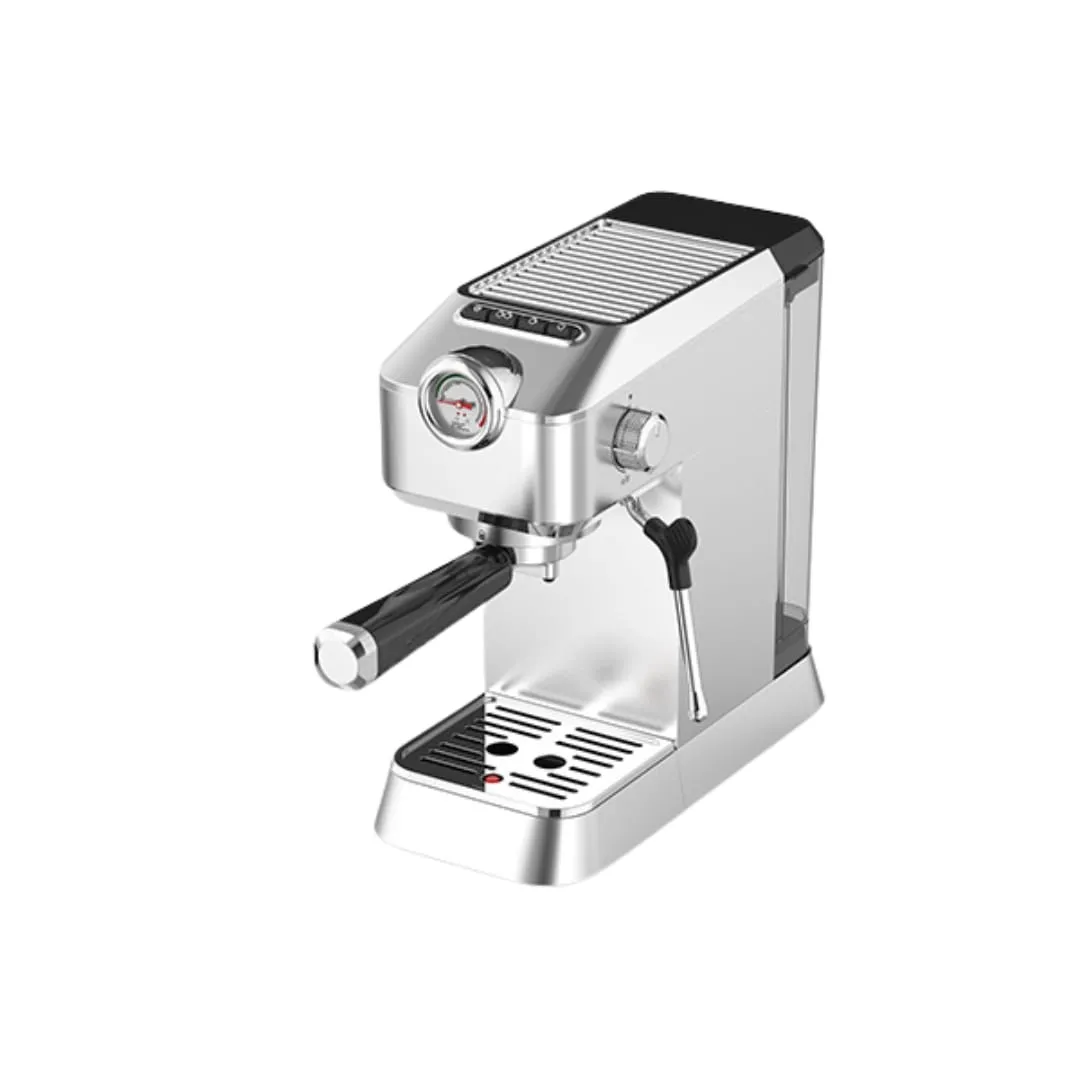 Domena DEM1400W Espresso Machine