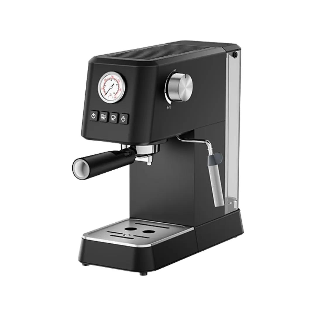 Domena DEM1500W Espresso Machine (2)