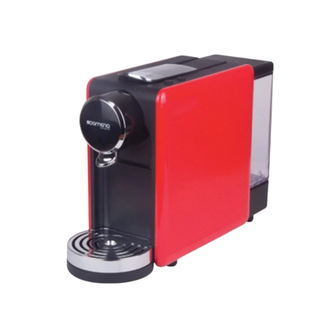 Domena DNM1600 Nespresso Coffee Machine (2)