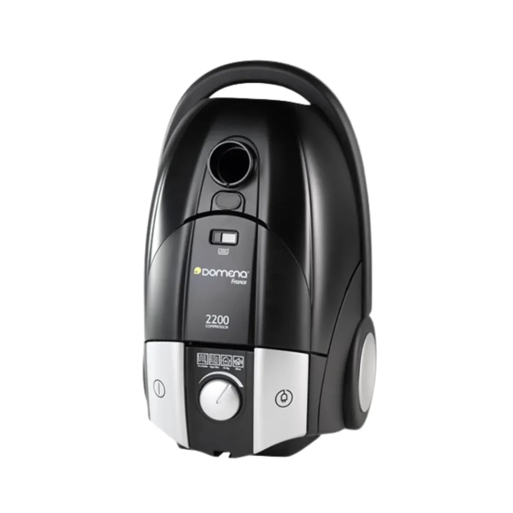 Domena VC 4021 Vacuum Cleaner-1763372856
