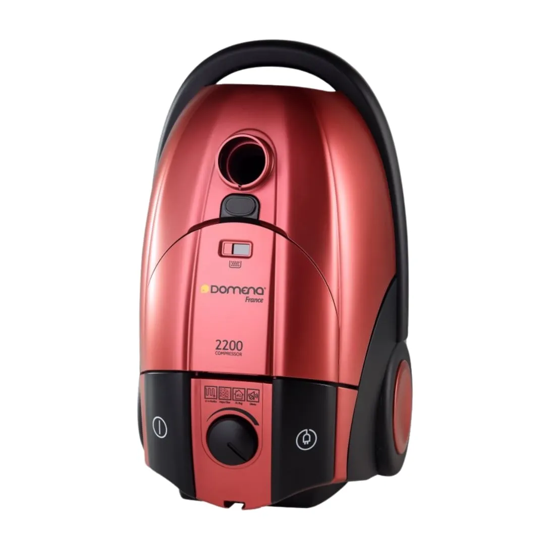 Domena VC 4021 Vacuum Cleaner (2)-1763372841