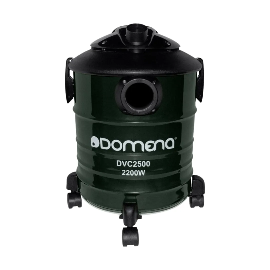 جارو سطلی دومنا VC2500 G
