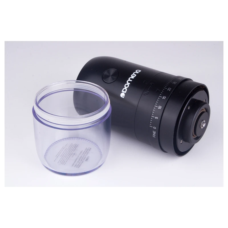 Domna DCG206 Rechargeable Coffee Grinder (2)-1763455944