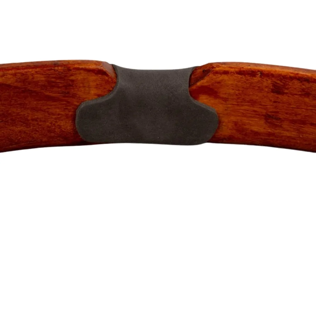 DooDeh Hand Drum, Calligraphy Pattern (4)