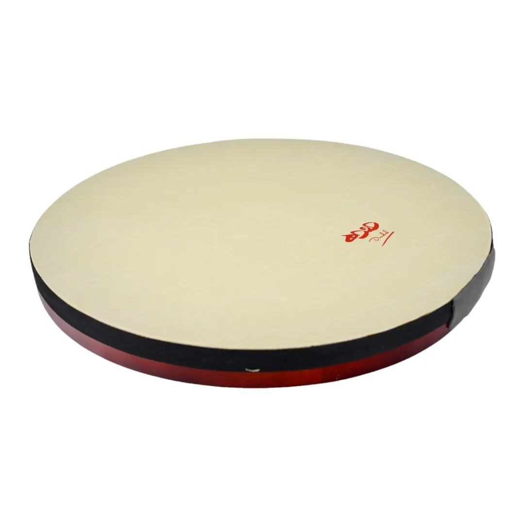 DooDeh Hand Drum, Fibrous Surface (2)