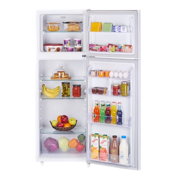 یخچال دو درب ایستاده ۴۳۲۱