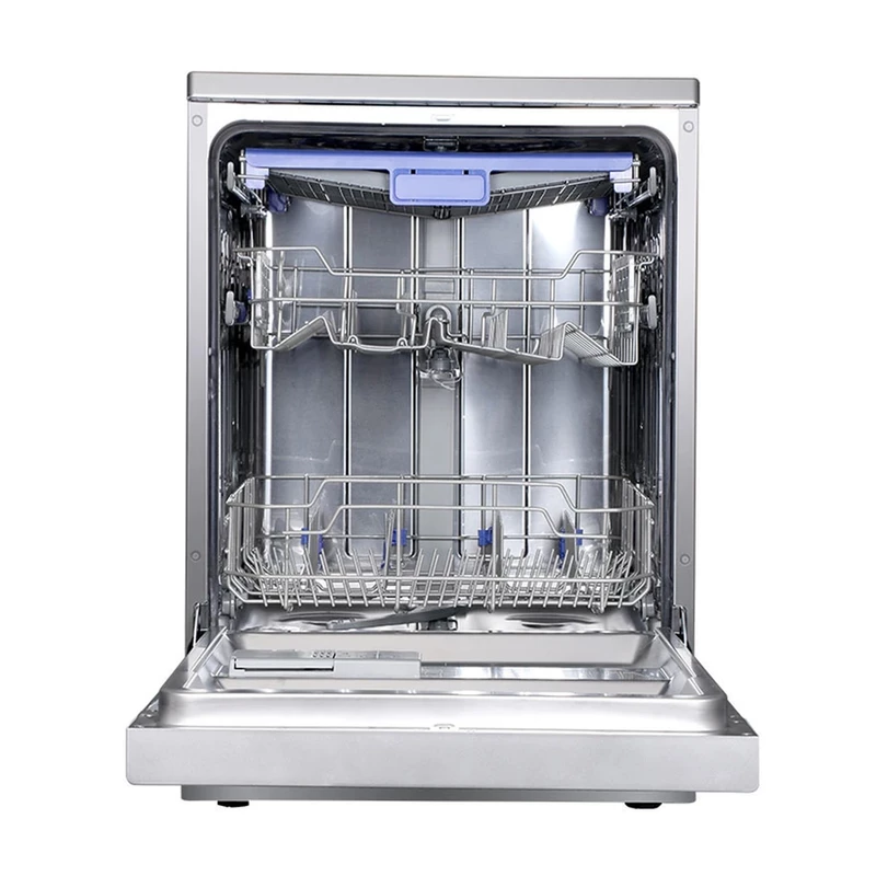 ماشین ظرفشویی 15 نفره زیرووات FCD3550W