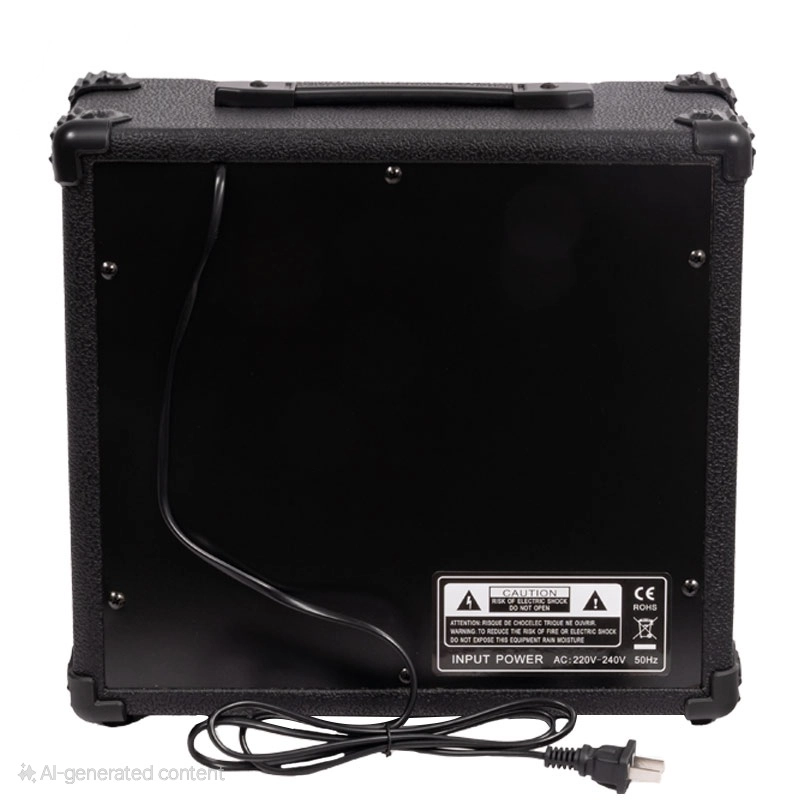 آمپلی فندر Fender TG 20