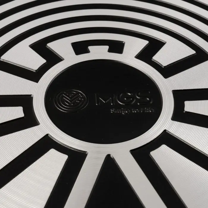 سرویس قابلمه 10 پارچه گرانیت طرح جرمنی E