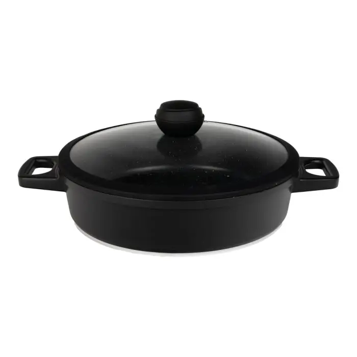 سرویس قابلمه 8 پارچه طرح جرمنی E