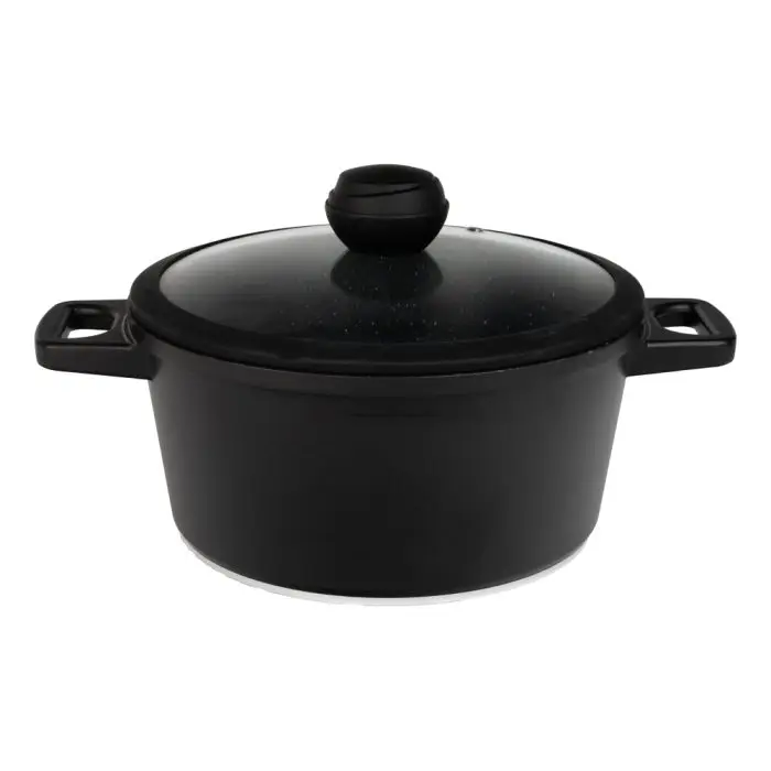 سرویس قابلمه 8 پارچه طرح جرمنی E