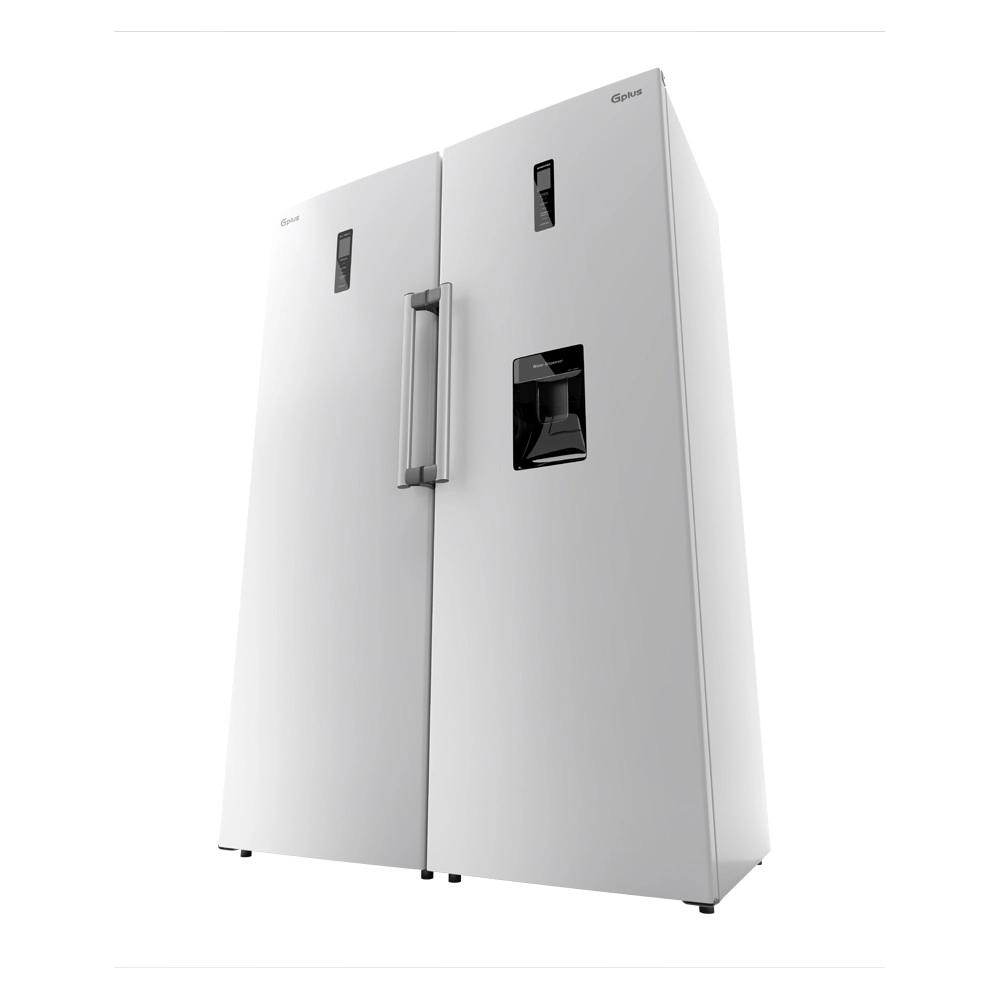 یخچال فریزر دو قلو جی پلاس GRF-P2738W