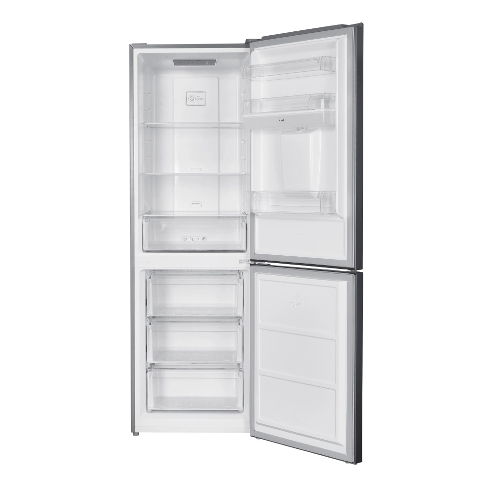 یخچال پایین فریزر جی‌پلاس GRF-P3118S