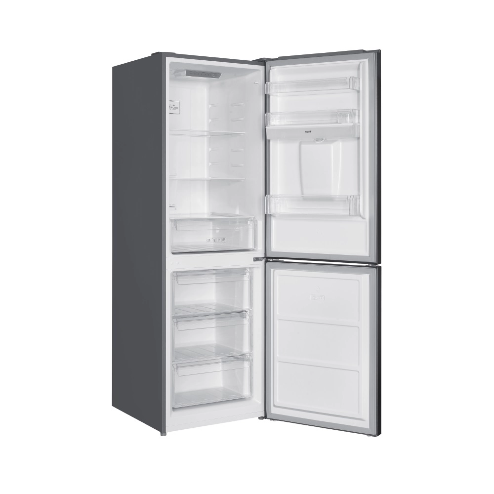 یخچال پایین فریزر جی‌پلاس GRF-P3118S