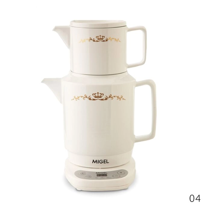 چای‌ساز ایستاده GTS 112 میگل
