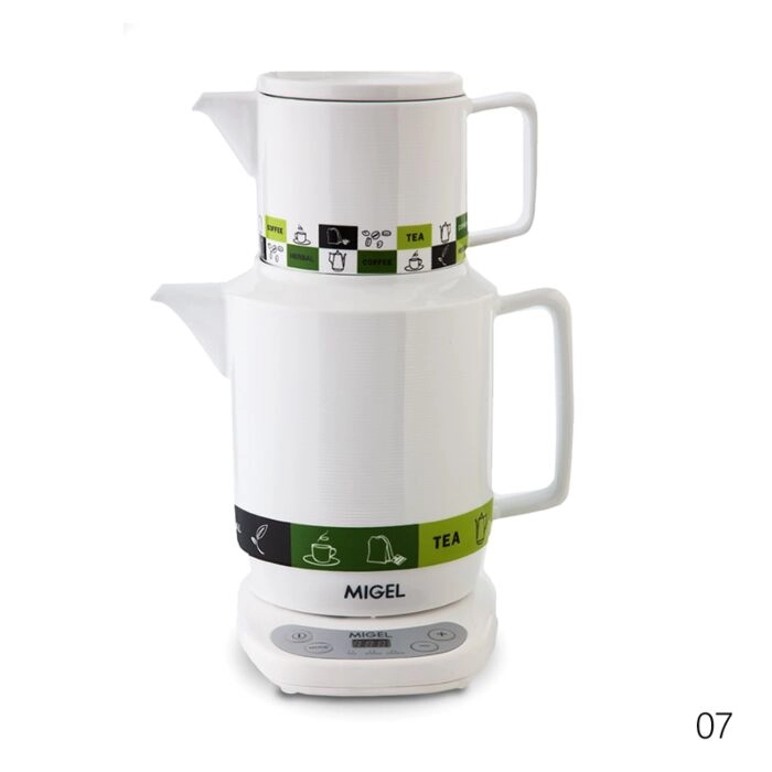 چای‌ساز ایستاده GTS 112 میگل