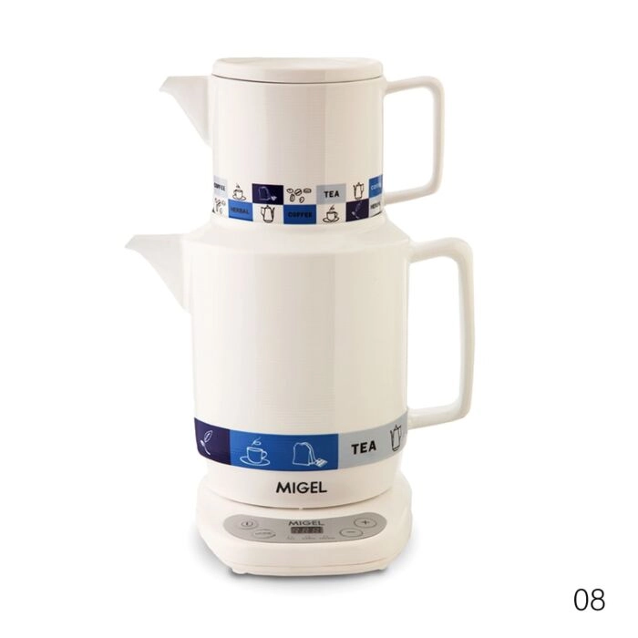 چای‌ساز ایستاده GTS 112 میگل