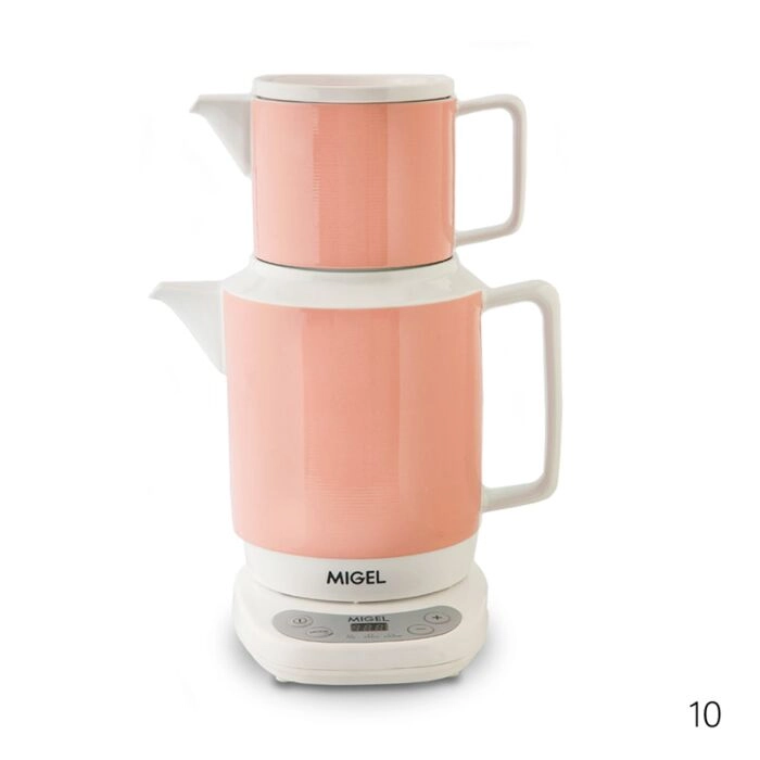 چای‌ساز ایستاده GTS 112 میگل