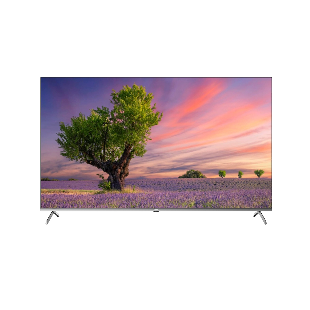 تلویزیون 50 اینچ هوشمند جی پلاس مدل GTV-50SQ788NP