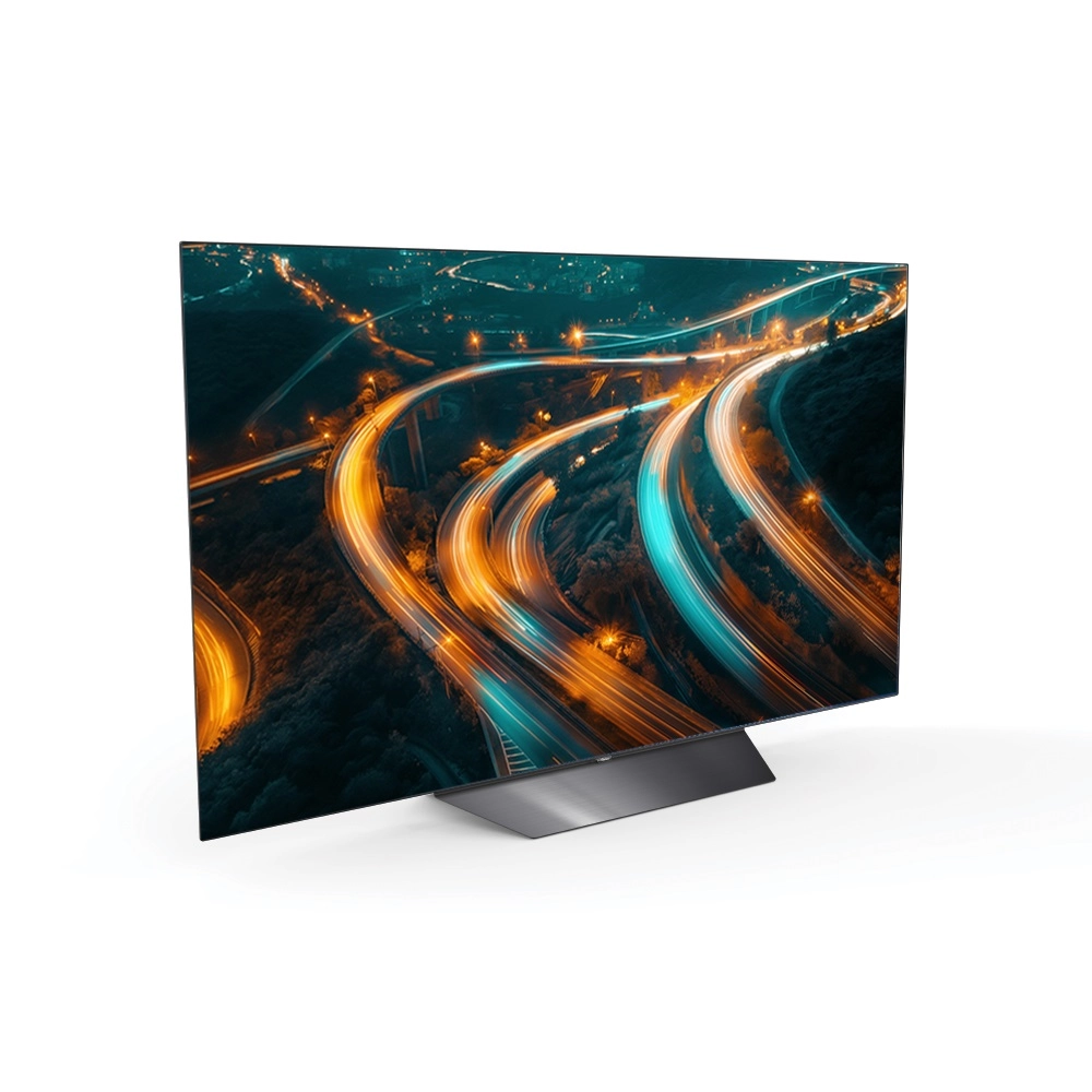 تلویزیون جی پلاس GTV-55SO631NO