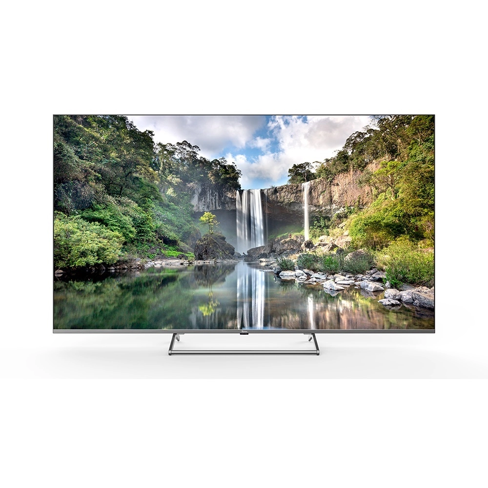 تلویزیون هوشمند 65 اینچ مدل GTV-65SQM647SP