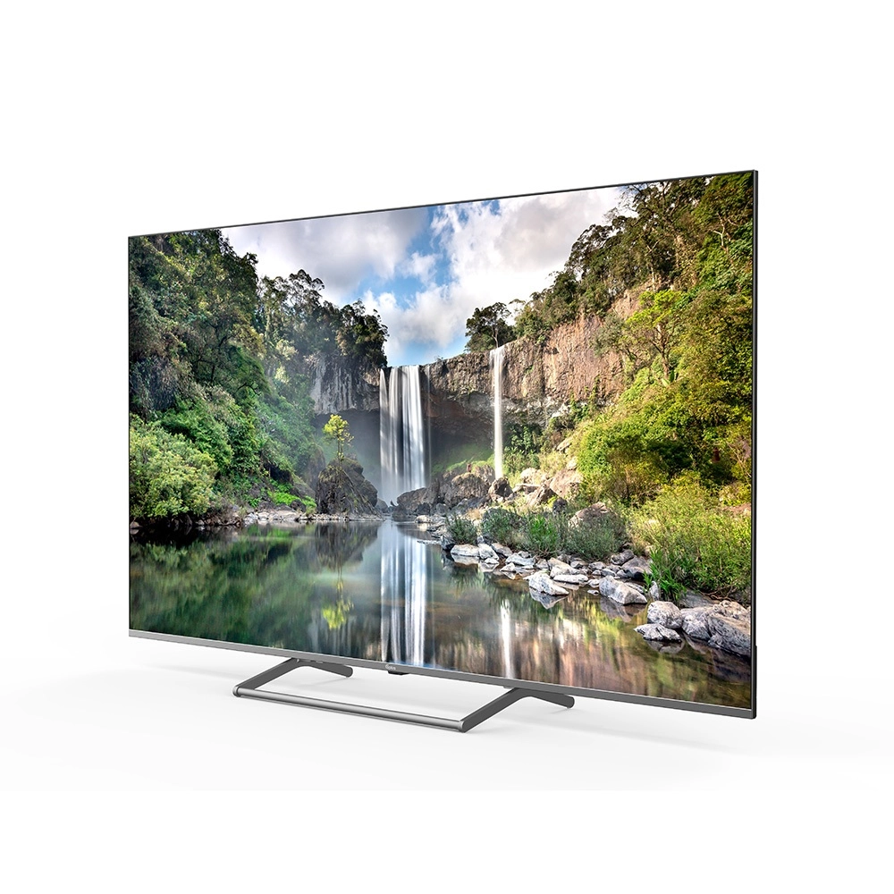 تلویزیون هوشمند 65 اینچ مدل GTV-65SQM647SP